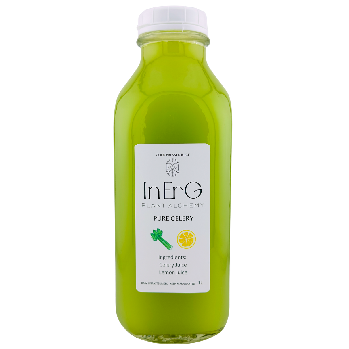PURE CELERY
