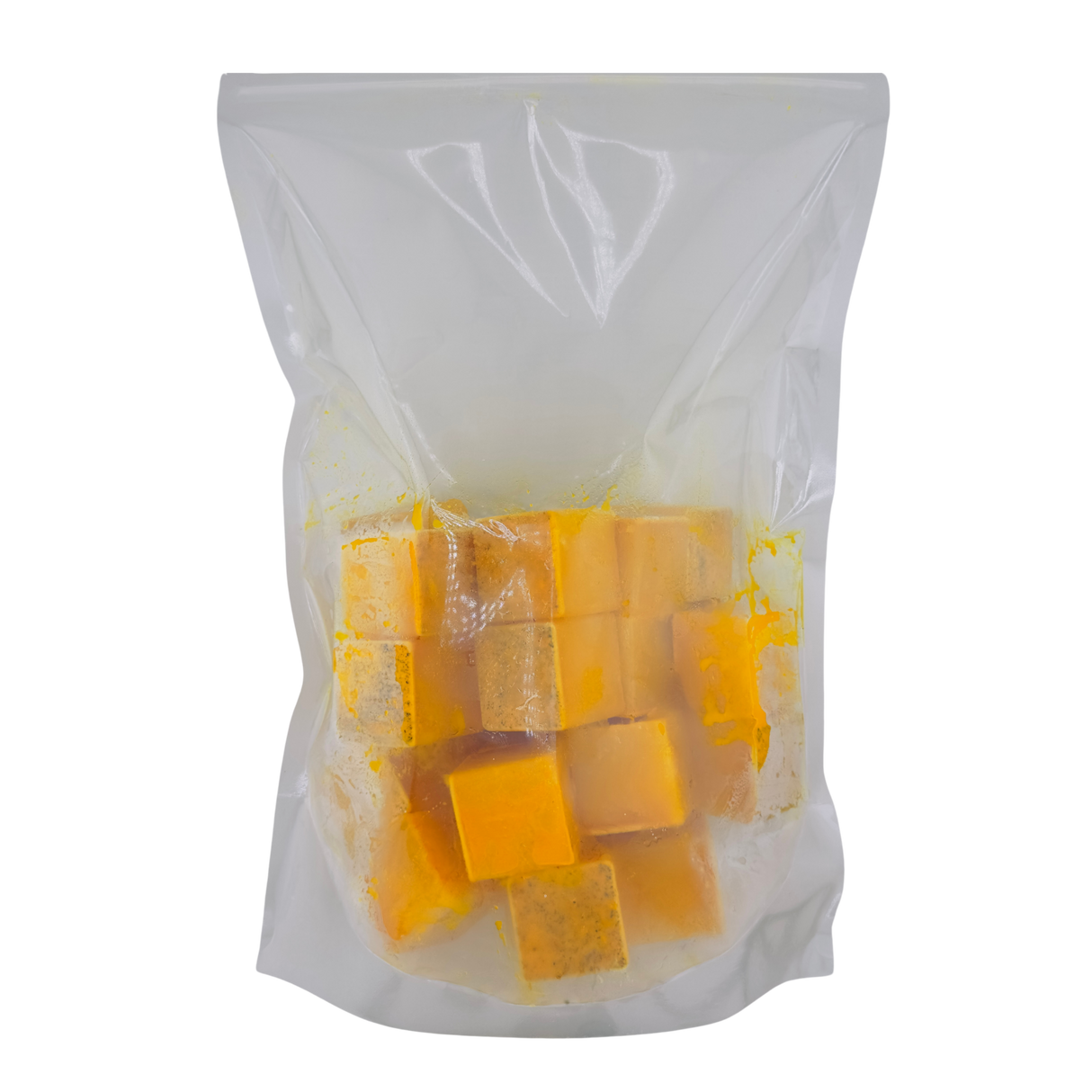 FROZEN COSMIC SHOT CUBES