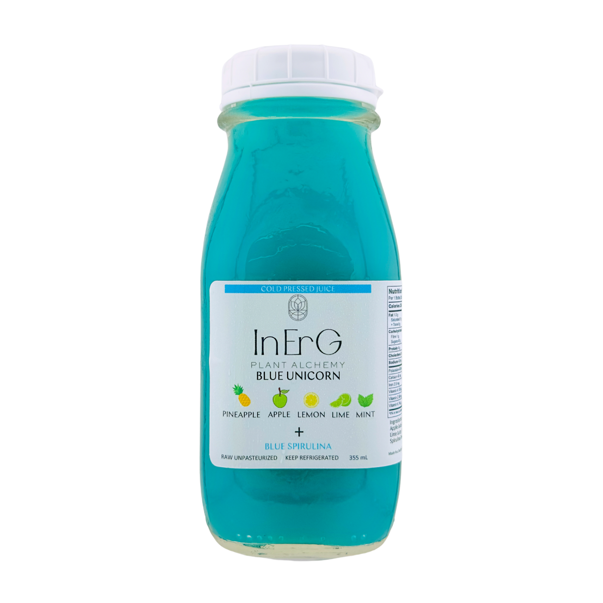 BLUE UNICORN