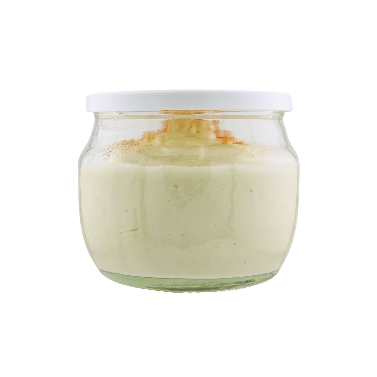 CASHEW HUMMUS
