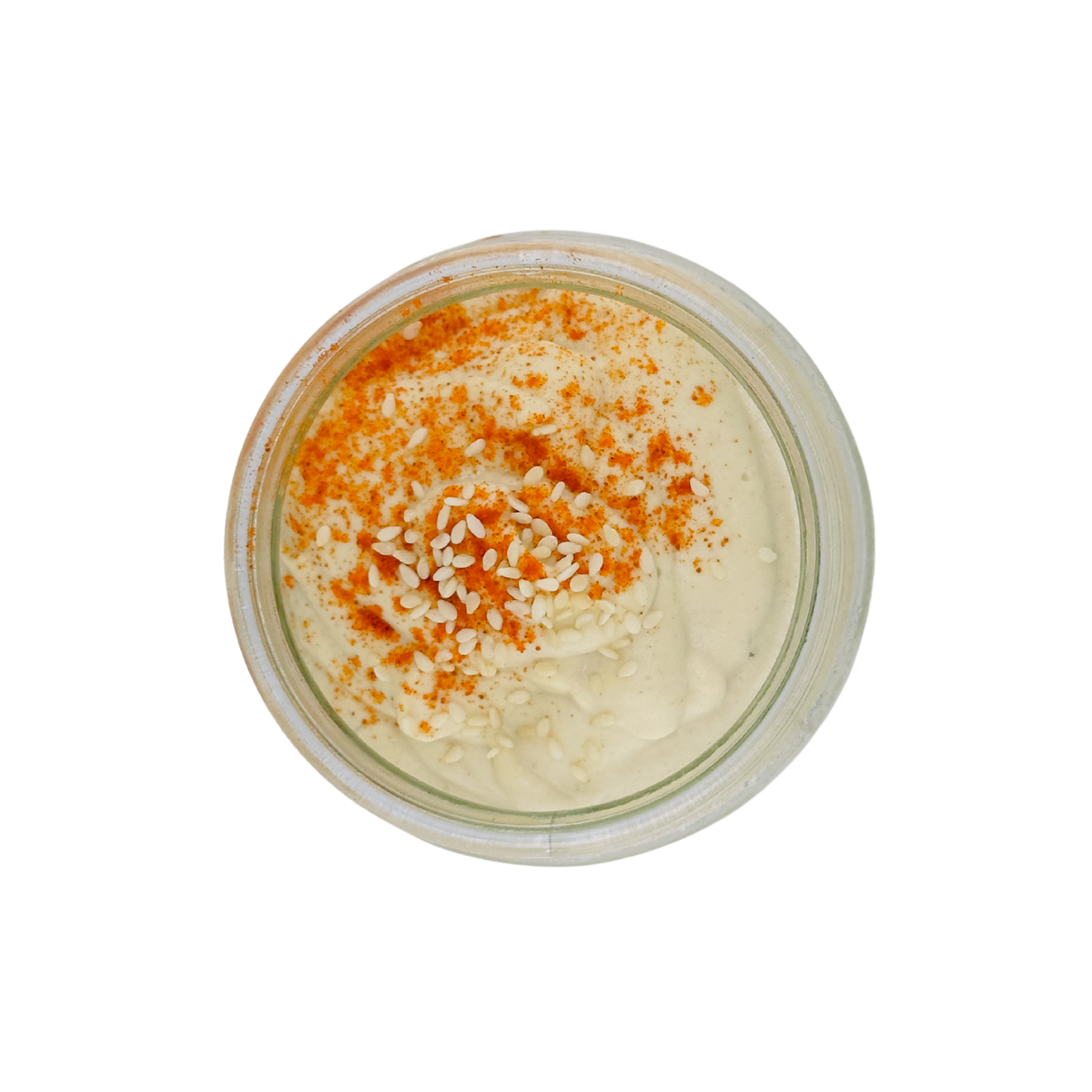 CASHEW HUMMUS