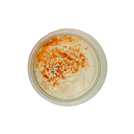 CASHEW HUMMUS