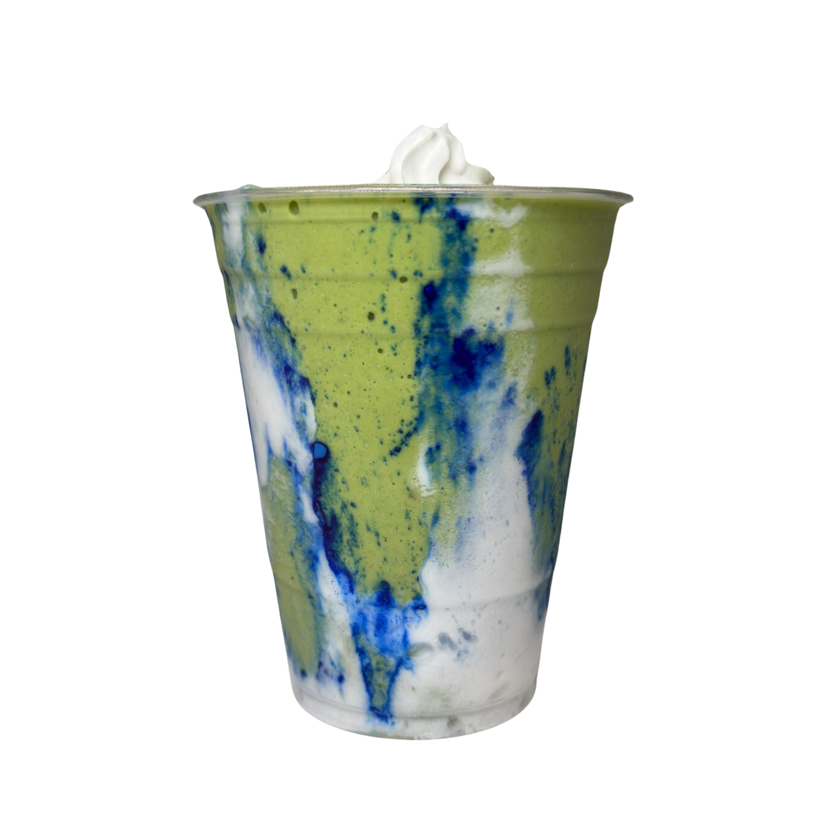 EARTH SMOOTHIE