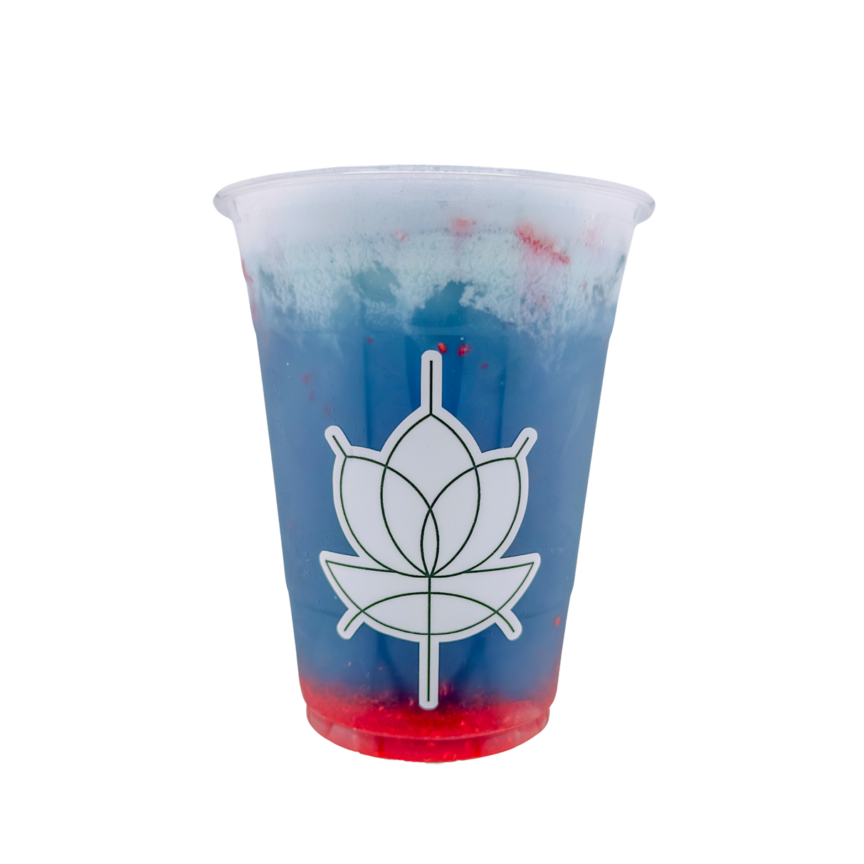Raspberry Refresher