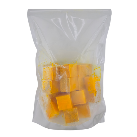 FROZEN COSMIC SHOT CUBES